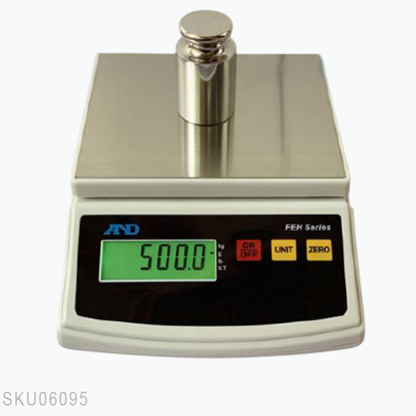Cân điện tử AND FEJ