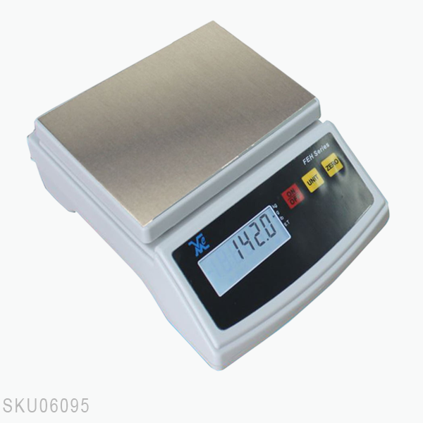 Cân điện tử AND FEJ