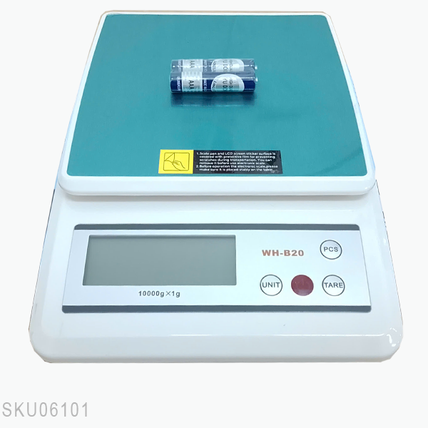Cân điện tử WH-B20