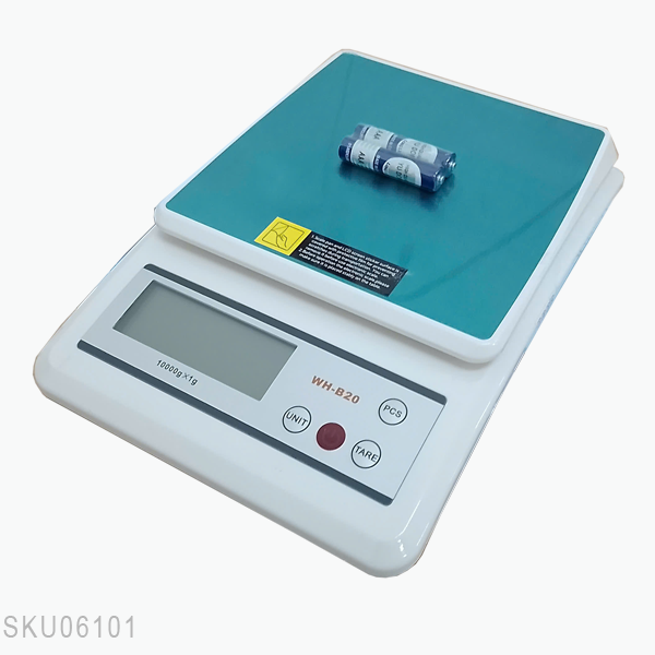 Cân điện tử WH-B20