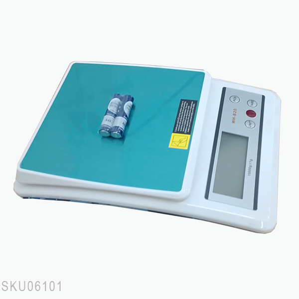 Cân điện tử WH-B20