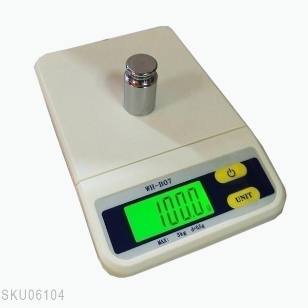 Cân điện tử WH-B07