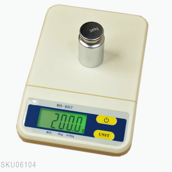 Cân điện tử WH-B07