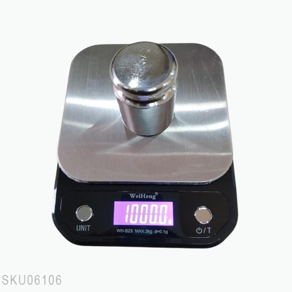 Cân điện tử WH-B23