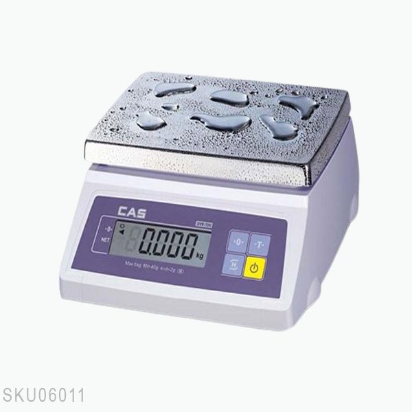 Cân điện tử SW-1W