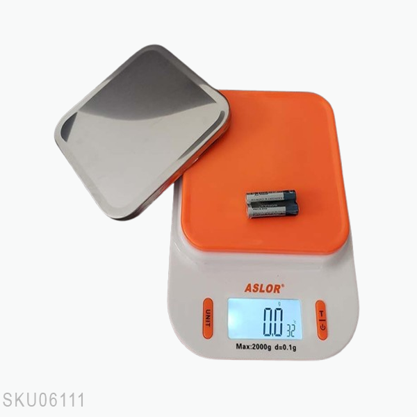 Cân điện tử ASLOR-02