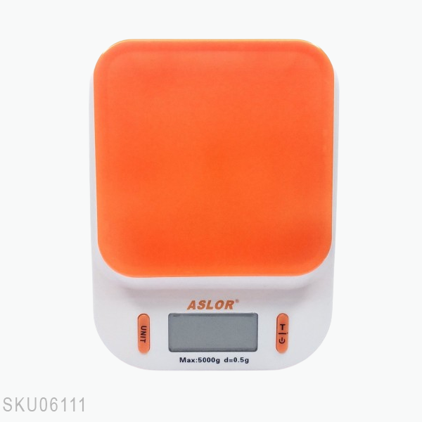 Cân điện tử ASLOR-02