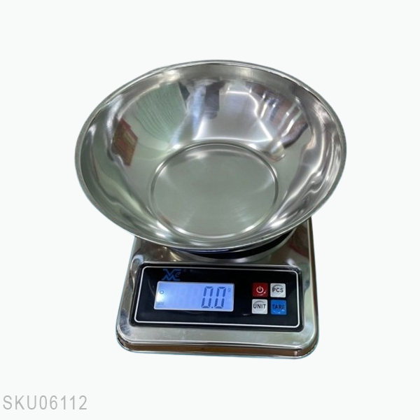 Cân điện tử VMC-KSS