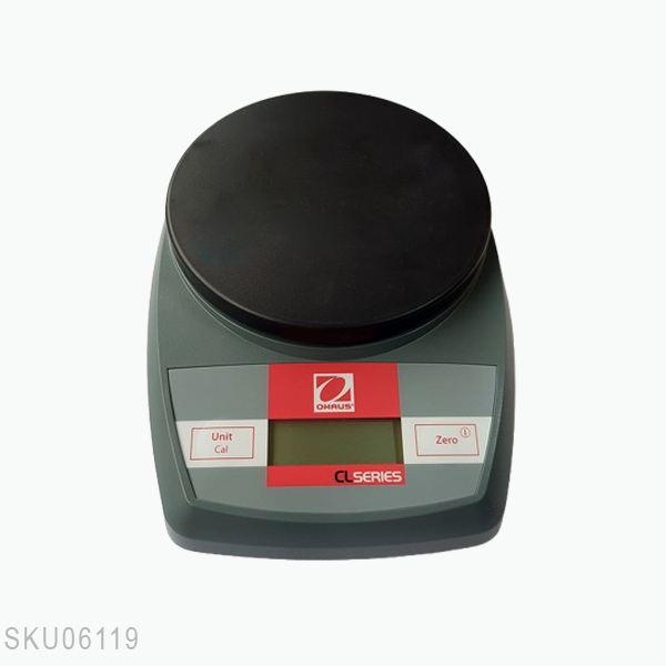 Cân điện tử Ohaus CL
