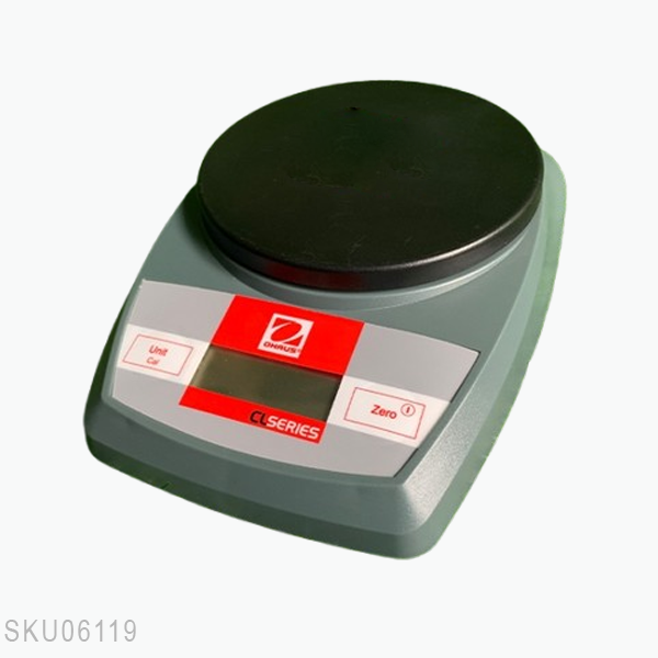 Cân điện tử Ohaus CL