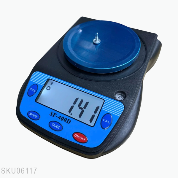 Cân điện tử SF 400D