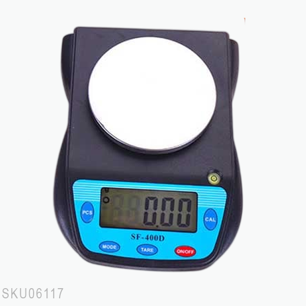 Cân điện tử SF 400D