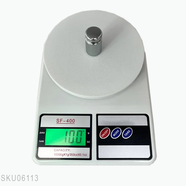 Cân điện tử SF-400