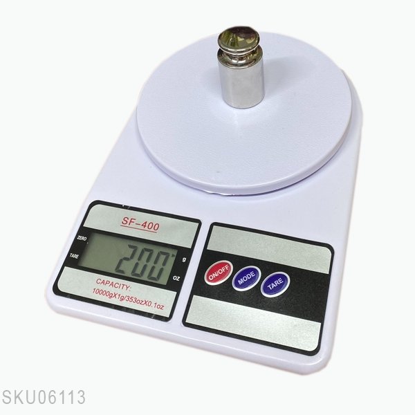 Cân điện tử SF-400