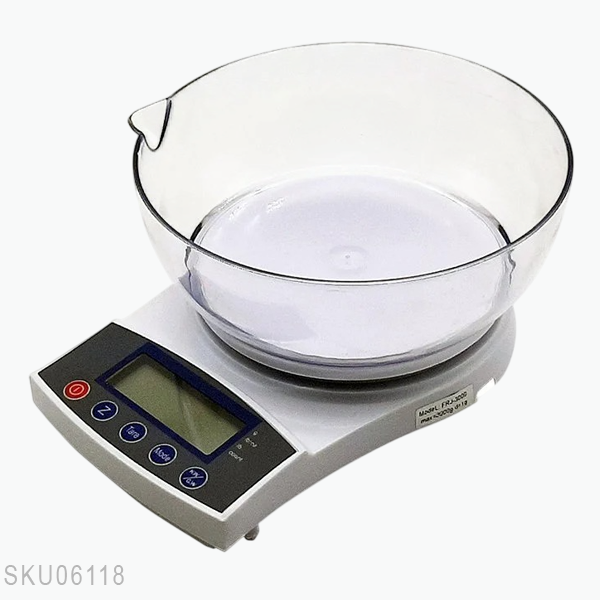 Cân điện tử FRJ