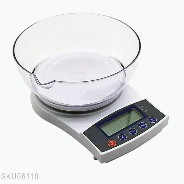 Cân điện tử FRJ