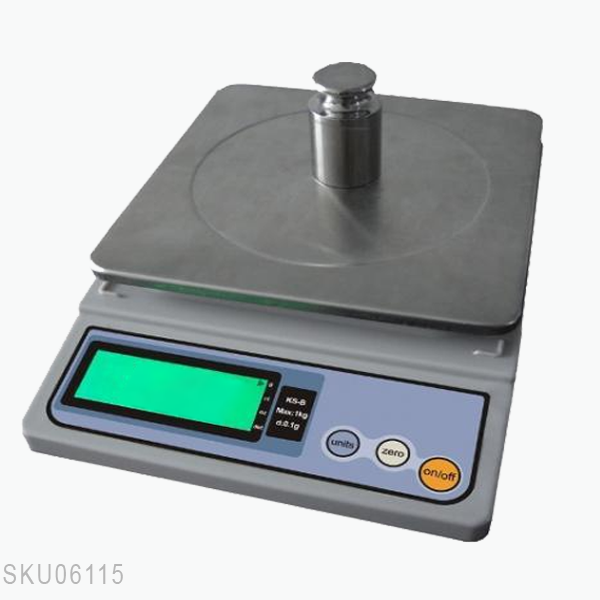 Cân điện tử KS-B