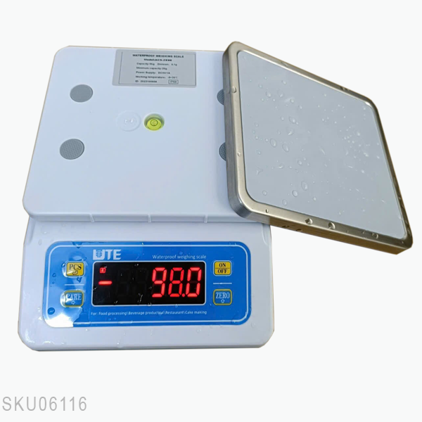 Cân điện tử ZE-55