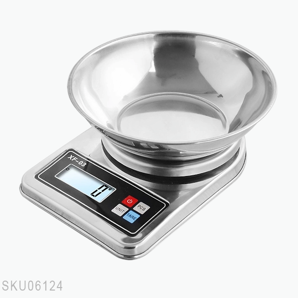 Cân điện tử XF-03
