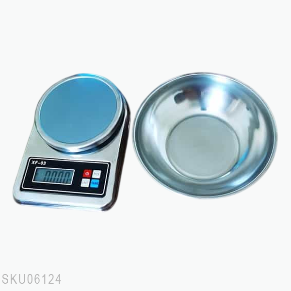Cân điện tử XF-03