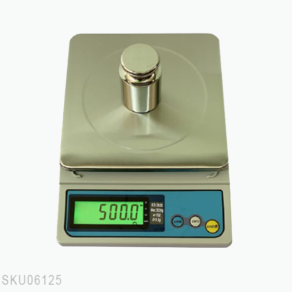 Cân điện tử KSB