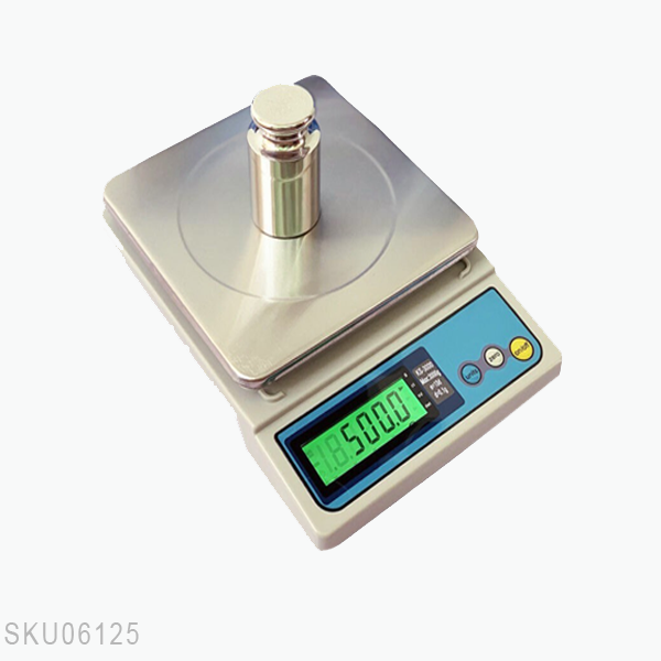 Cân điện tử KSB