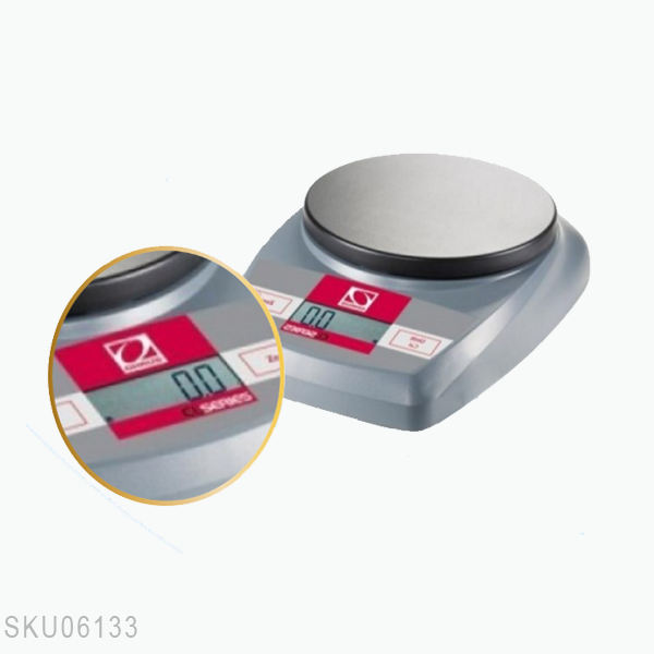 Cân điện tử OHAUS OS