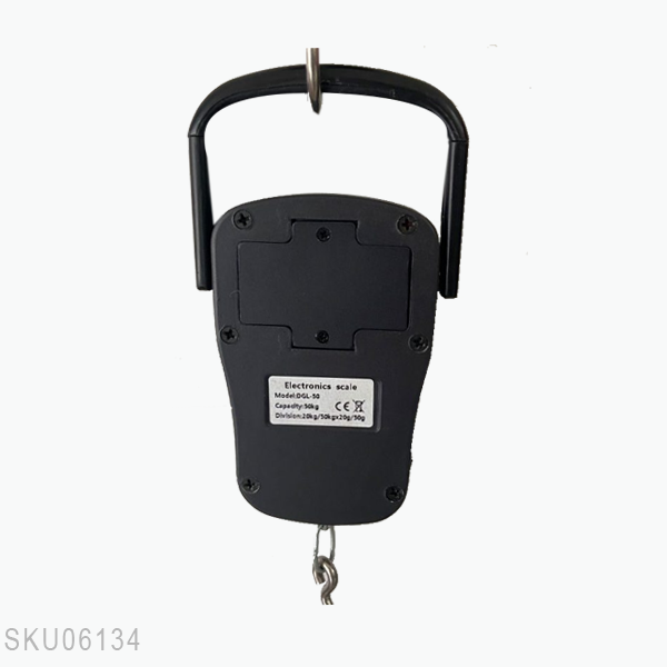 Cân điện tử DGL