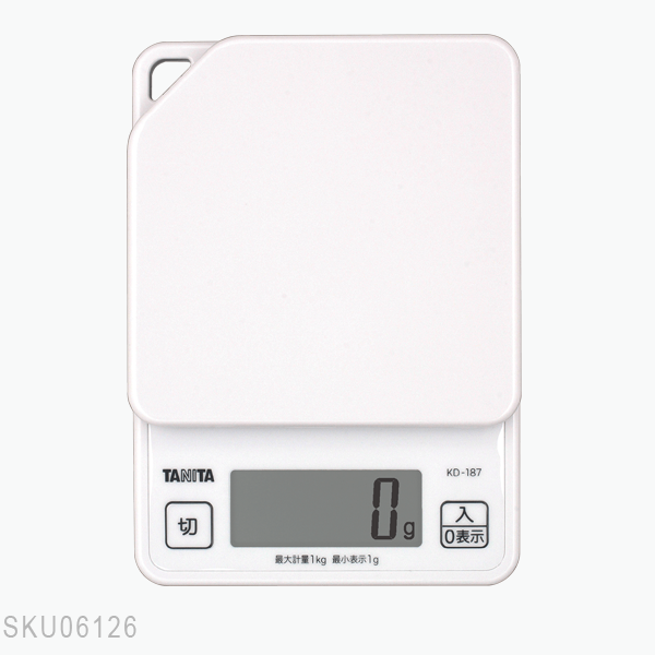 Cân điện tử KD-187