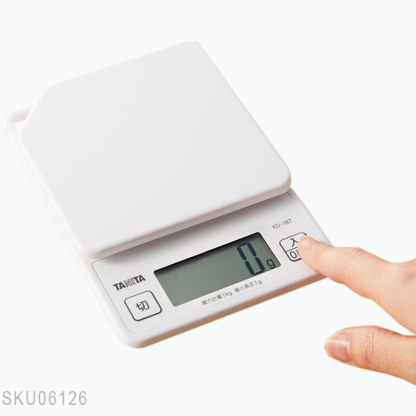 Cân điện tử KD-187