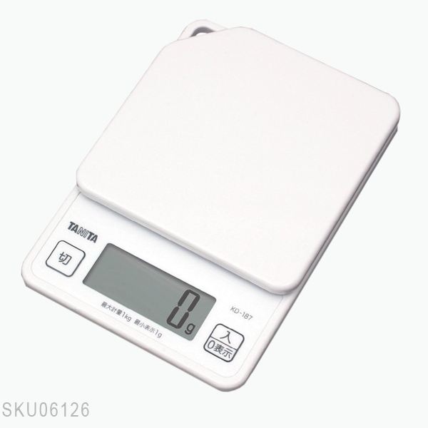 Cân điện tử KD-187