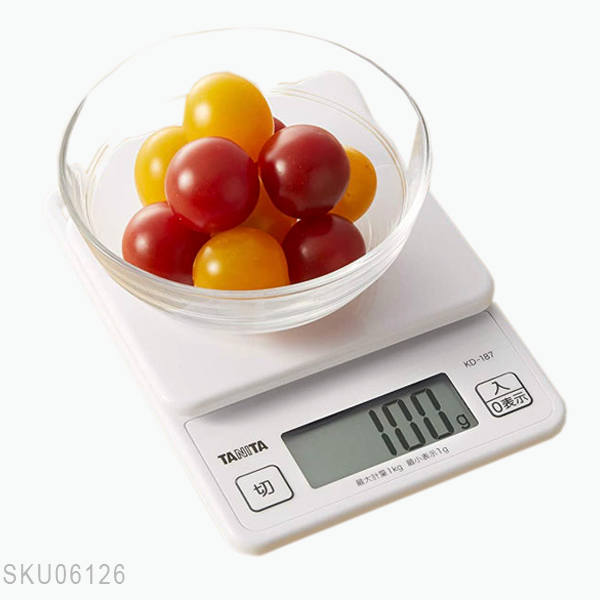 Cân điện tử KD-187