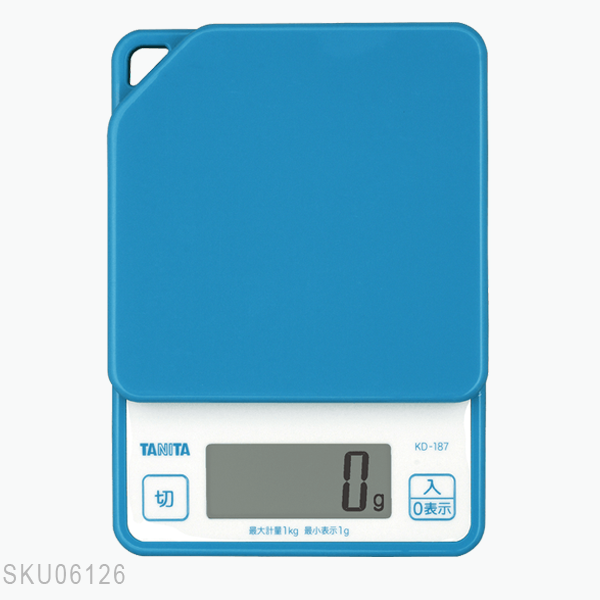 Cân điện tử KD-187