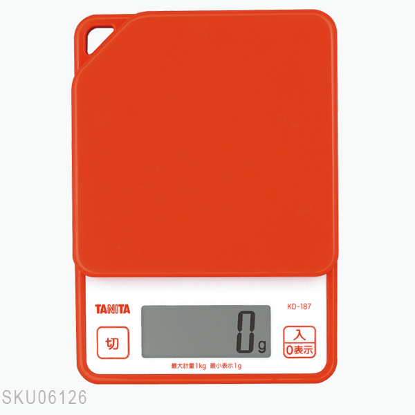 Cân điện tử KD-187