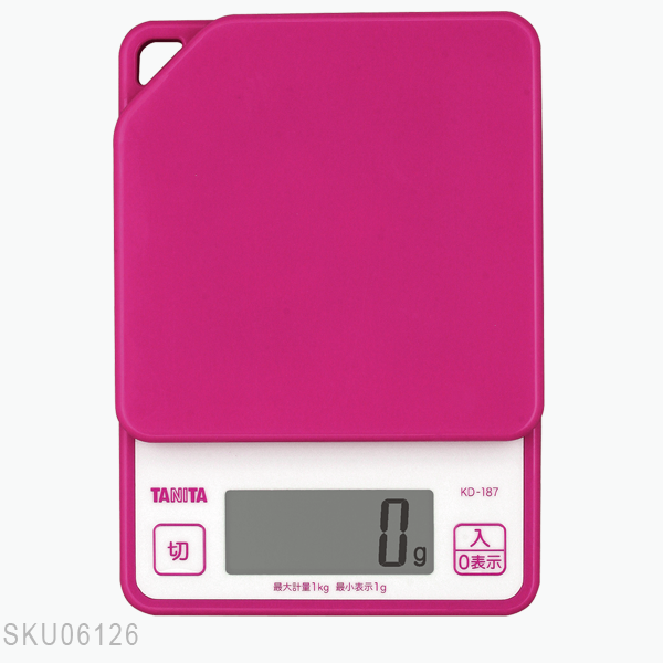 Cân điện tử KD-187