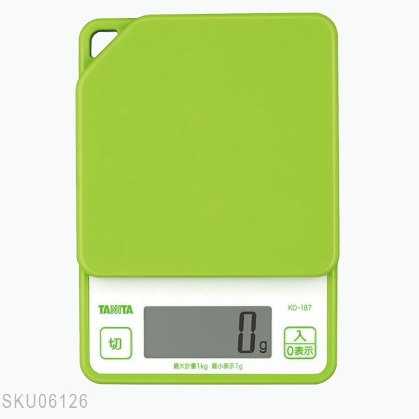 Cân điện tử KD-187