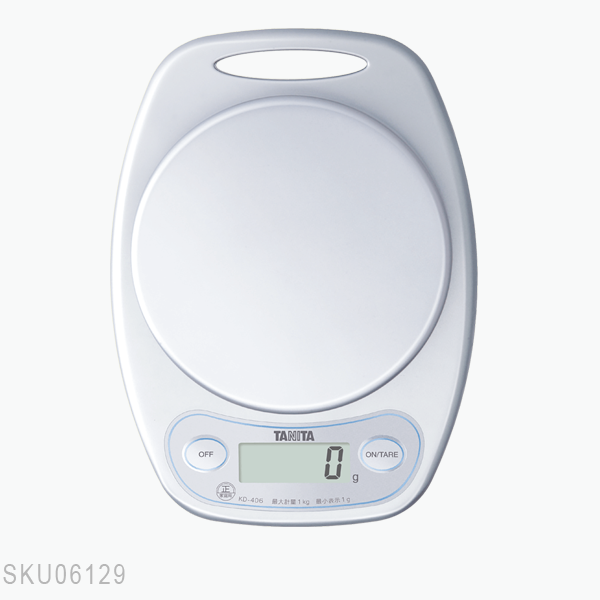 Cân điện tử KD-406