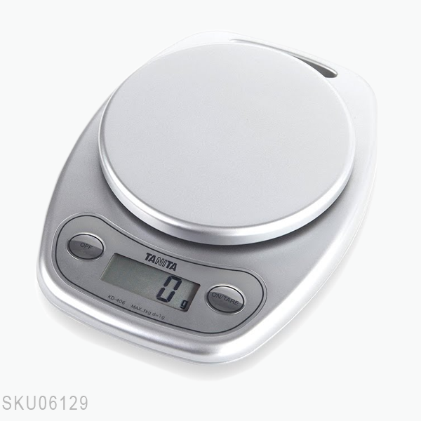 Cân điện tử KD-406