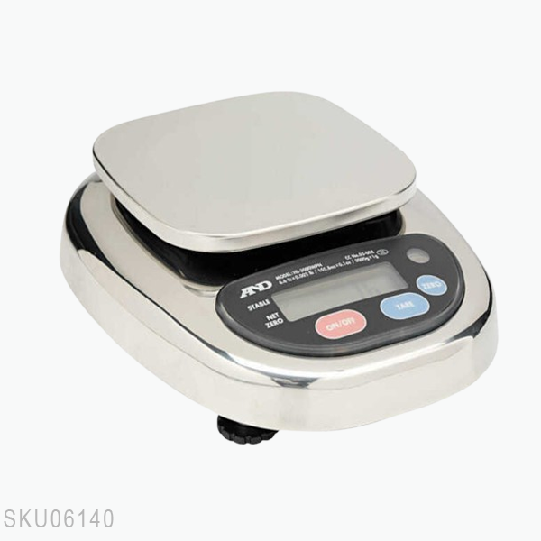 Cân điện tử AND HL-WP