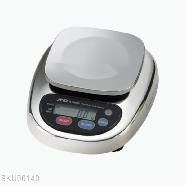 Cân điện tử AND HL-WP