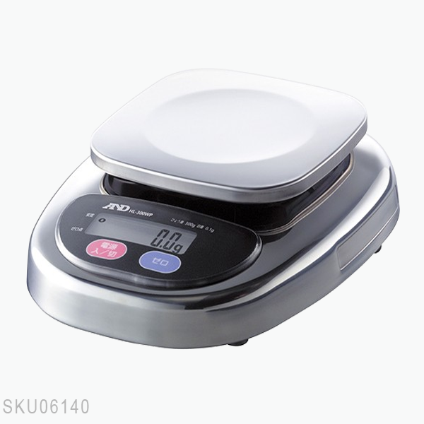 Cân điện tử AND HL-WP