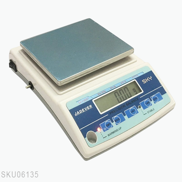 Cân điện tử Jadever SKY