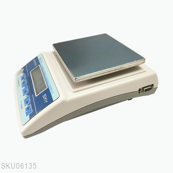 Cân điện tử Jadever SKY