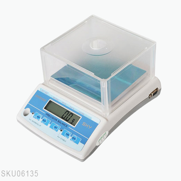 Cân điện tử Jadever SKY