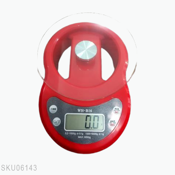 Cân điện tử WH-B16