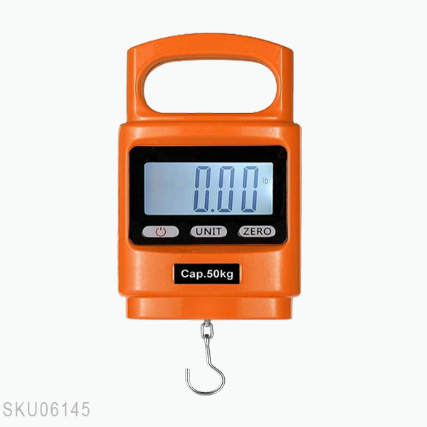 Cân điện tử OCS L3