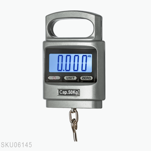 Cân điện tử OCS L3