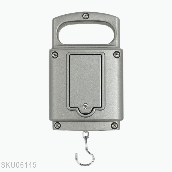 Cân điện tử OCS L3