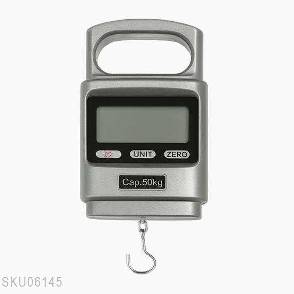 Cân điện tử OCS L3