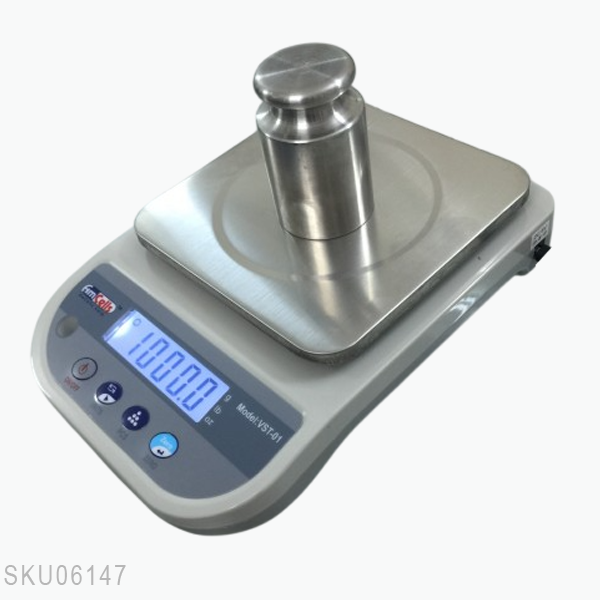 Cân điện tử AMCELL VST